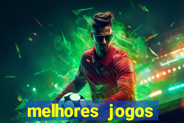 melhores jogos pagos para android